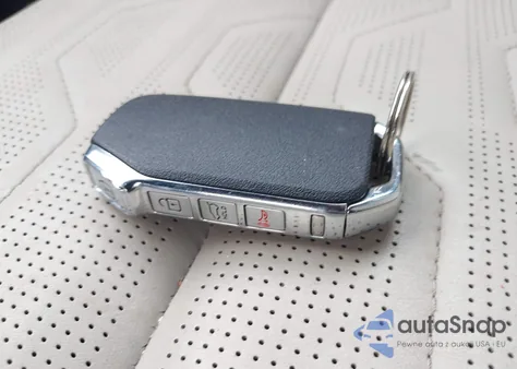 2020 Kia Telluride Sx из США, поврежденный, VIN 5XYP5DHC1LG066304